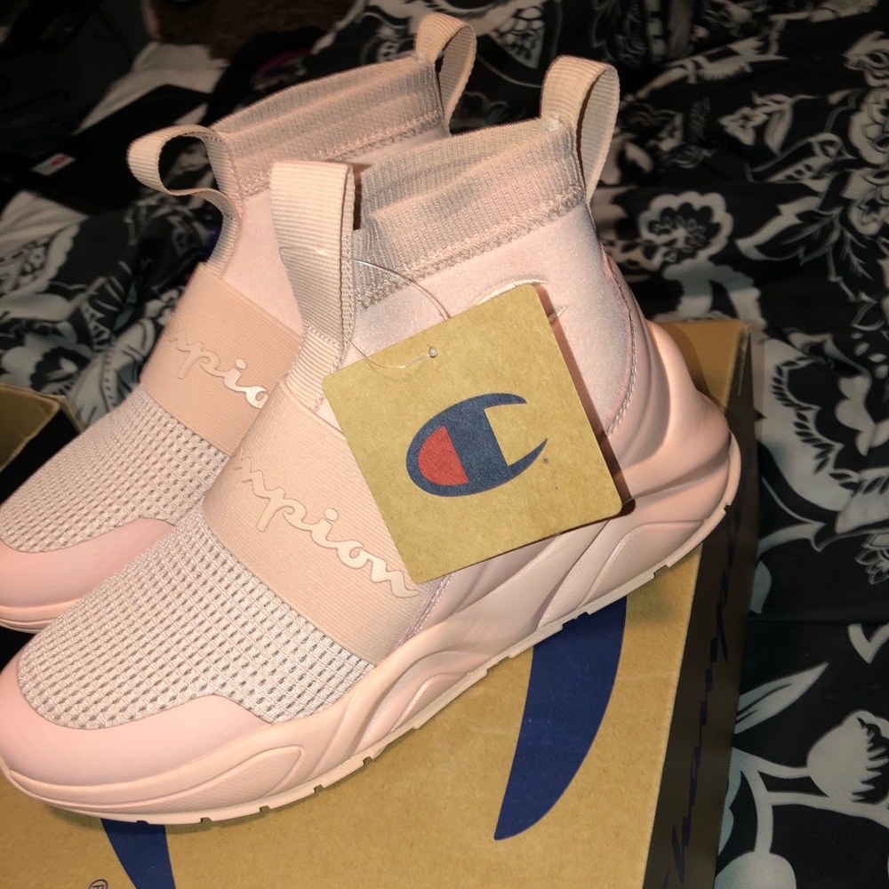 Women’s Champion Shoes